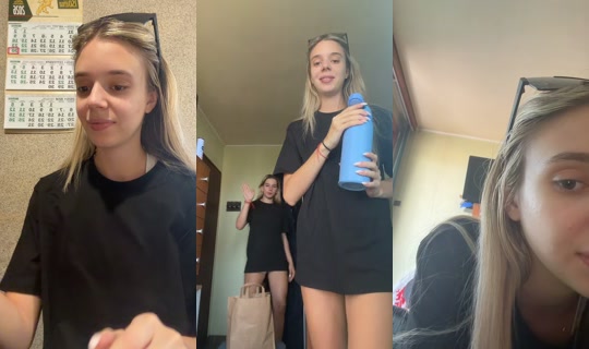 niyatineva TikTok Live — Aug 30, 2026, 2:04 PM
