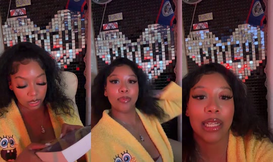 niychiverse TikTok Live — Aug 7, 2026, 6:47 AM