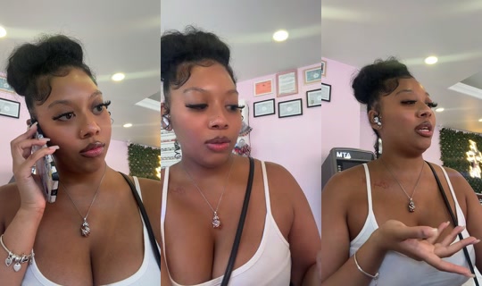 niychiverse TikTok Live — Aug 9, 2026, 6:34 PM
