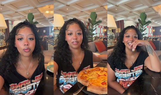 niychiverse TikTok Live — Aug 22, 2026, 8:55 AM