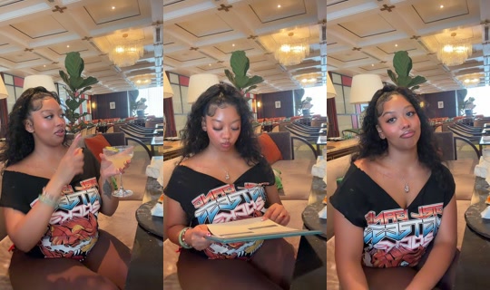 niychiverse TikTok Live — Aug 22, 2026, 9:54 AM