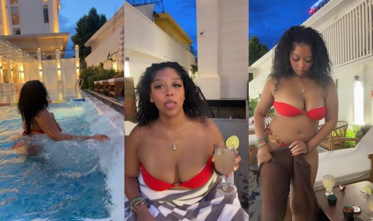 niychiverse TikTok Live — Aug 22, 2026, 11:17 AM