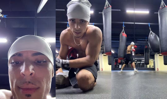 nizamidd1n TikTok Live — Jul 15, 2026, 5:15 PM