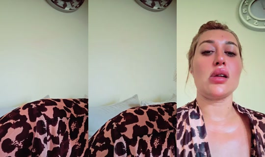 njmaa_112 TikTok Live — Jul 14, 2026, 4:45 AM