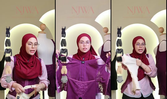 njwacollection TikTok Live — Aug 30, 2026, 8:00 AM
