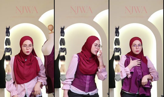 njwacollection TikTok Live — Aug 30, 2026, 8:51 AM