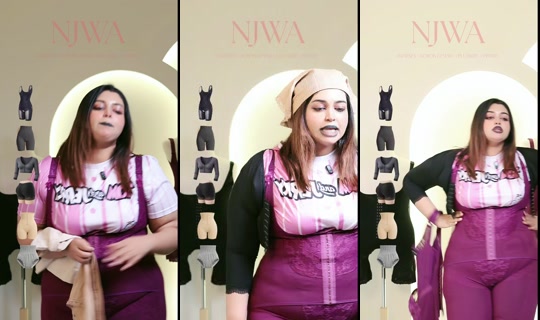 njwacollection TikTok Live — Aug 30, 2026, 11:19 AM