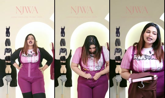 njwacollection TikTok Live — Aug 30, 2026, 12:09 PM