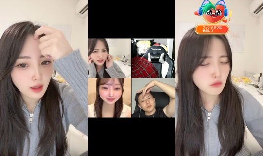 nk.1613 TikTok Live — Jul 30, 2026, 9:12 AM