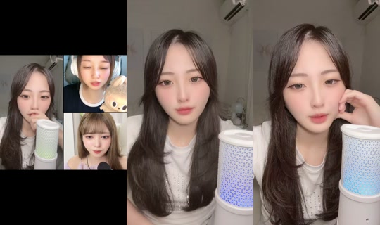 nk.1613 TikTok Live — Aug 4, 2026, 8:53 AM