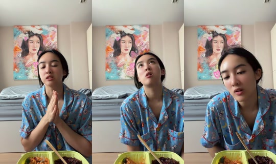 nknaerunn TikTok Live — Jul 15, 2026, 1:24 AM