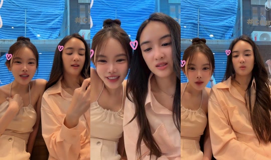 nknaerunn TikTok Live — Jul 15, 2026, 9:57 AM