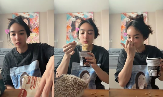 nknaerunn TikTok Live — Jul 16, 2026, 1:41 AM