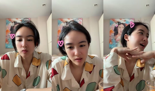 nknaerunn TikTok Live — Aug 26, 2026, 1:24 AM