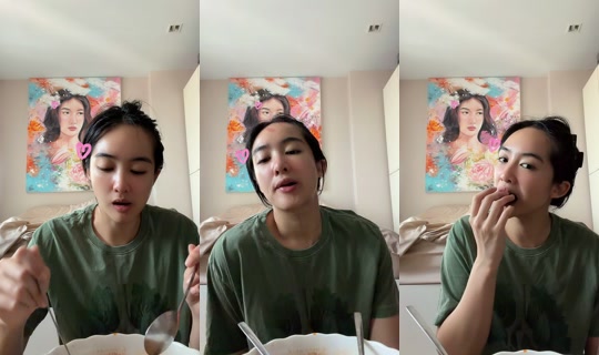 nknaerunn TikTok Live — Aug 28, 2026, 12:40 AM