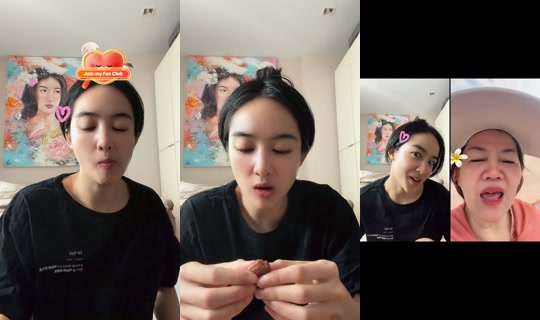 nknaerunn TikTok Live — Sep 2, 2026, 1:38 AM
