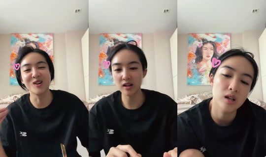 nknaerunn TikTok Live — Sep 4, 2026, 4:14 AM