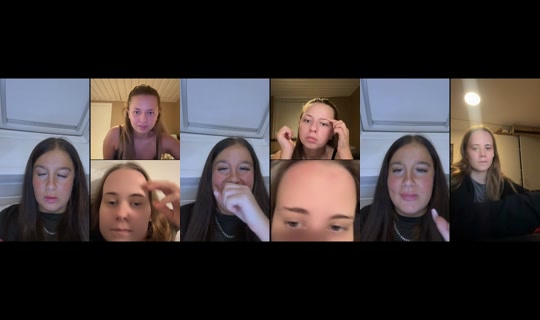 nl.nina TikTok Live — Sep 13, 2026, 9:25 PM