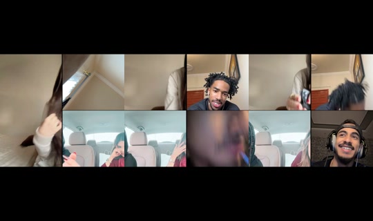 nllx111 TikTok Live — Aug 6, 2026, 5:57 AM