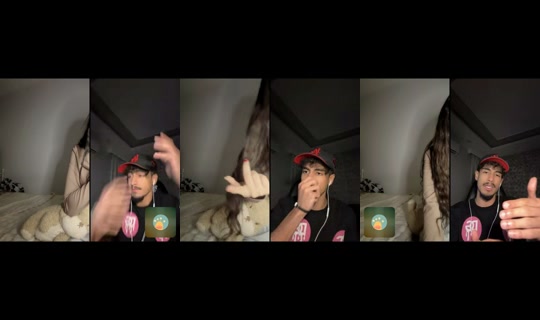 nllx111 TikTok Live — Aug 6, 2026, 10:04 PM