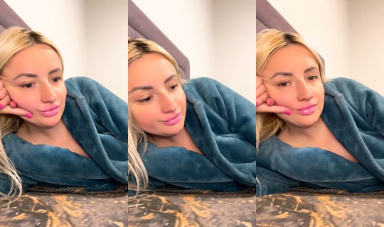 nlppinkbaby TikTok Live — Aug 3, 2026, 8:26 PM