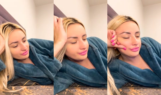 nlppinkbaby TikTok Live — Aug 4, 2026, 12:40 AM