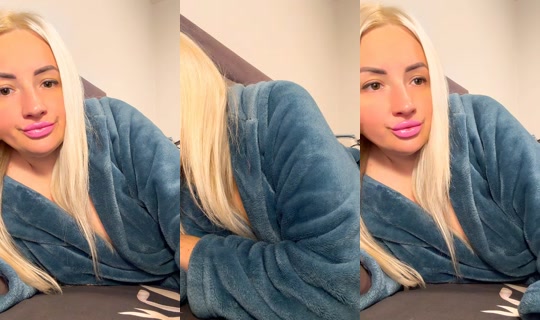 nlppinkbaby TikTok Live — Aug 14, 2026, 11:29 PM