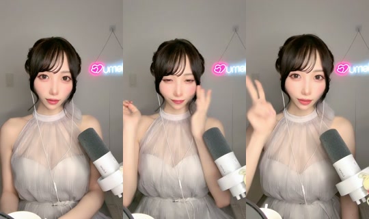 nm434405 TikTok Live — Aug 2, 2026, 1:05 PM