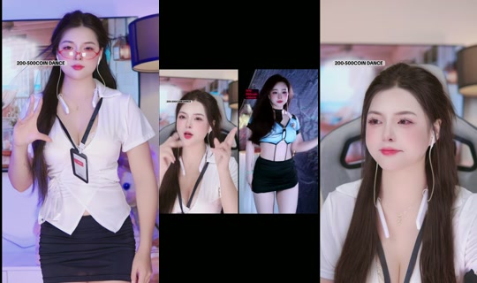 nmn.045 TikTok Live — Aug 1, 2026, 11:45 PM