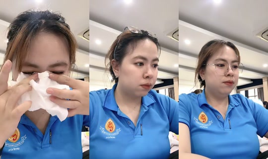 nnaiamaraporn0 TikTok Live — Aug 26, 2026, 9:20 AM