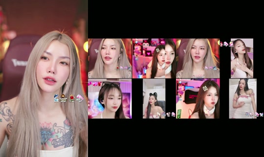 nnaminxxtd30 TikTok Live — Jul 14, 2026, 3:57 PM