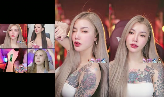 nnaminxxtd30 TikTok Live — Jul 14, 2026, 5:19 PM