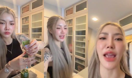 nnaminxxtd30 TikTok Live — Jul 15, 2026, 8:01 AM