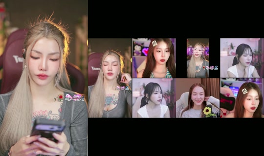nnaminxxtd30 TikTok Live — Jul 15, 2026, 2:26 PM