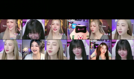 nnaminxxtd30 TikTok Live — Jul 15, 2026, 4:24 PM
