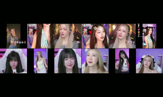 nnaminxxtd30 TikTok Live — Jul 15, 2026, 5:03 PM