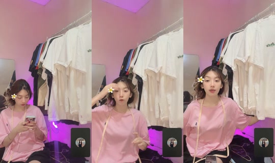 nnamthipp_nt TikTok Live — Aug 13, 2026, 11:33 AM