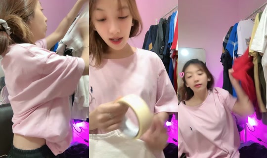 nnamthipp_nt TikTok Live — Aug 13, 2026, 11:47 AM
