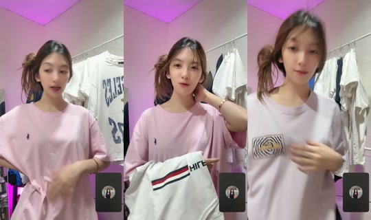nnamthipp_nt TikTok Live — Aug 13, 2026, 2:09 PM