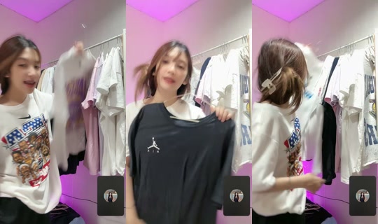 nnamthipp_nt TikTok Live — Aug 13, 2026, 3:12 PM