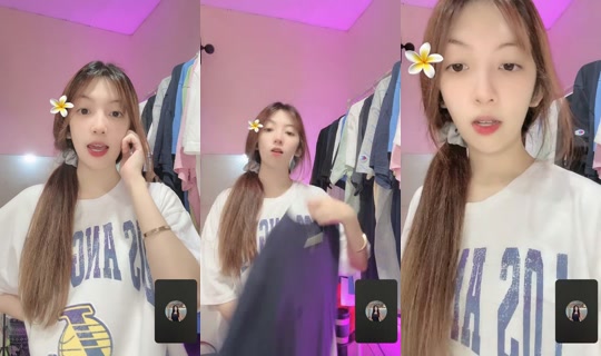 nnamthipp_nt TikTok Live — Aug 14, 2026, 10:28 AM