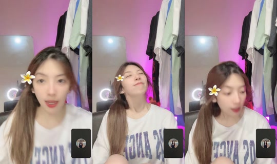 nnamthipp_nt TikTok Live — Aug 14, 2026, 10:44 AM