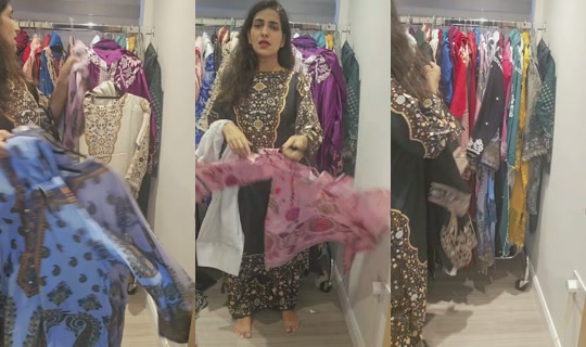 nnfashion.uk TikTok Live — Jul 28, 2026, 7:29 PM