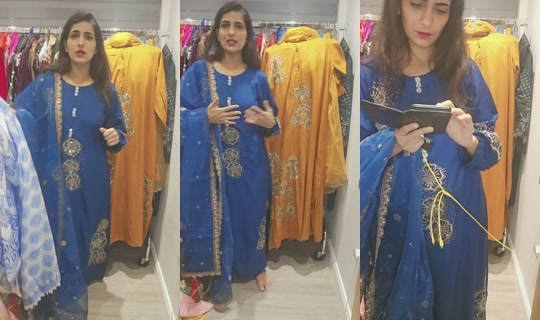 nnfashion.uk TikTok Live — Jul 30, 2026, 10:34 PM