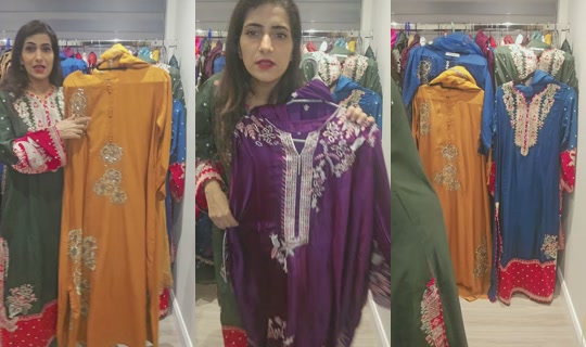nnfashion.uk TikTok Live — Jul 31, 2026, 10:48 PM