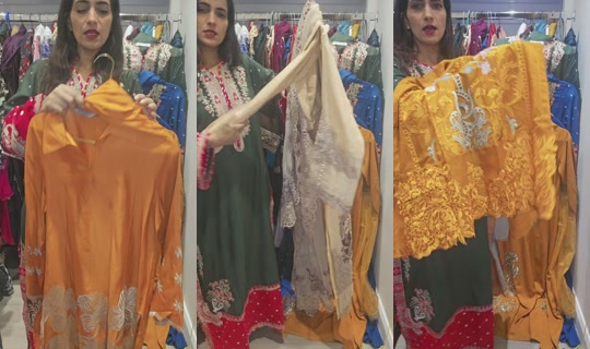 nnfashion.uk TikTok Live — Jul 31, 2026, 11:39 PM