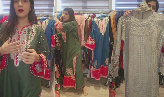 nnfashion.uk TikTok Live — Aug 1, 2026, 4:06 PM