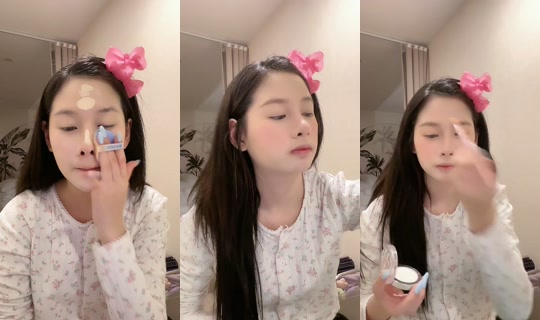 nnnamfahh TikTok Live — Sep 6, 2026, 1:50 AM