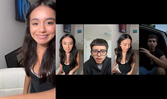 nnnutaella7 TikTok Live — Aug 20, 2026, 12:34 AM