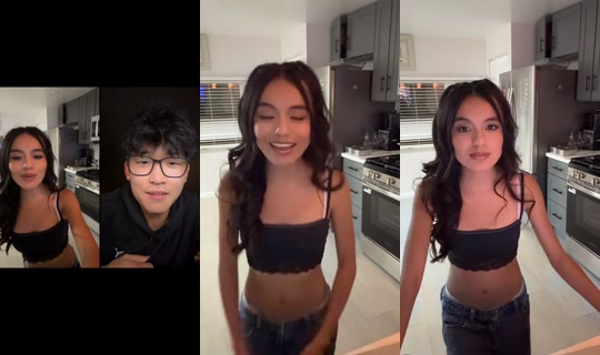 nnnutaella7 TikTok Live — Aug 20, 2026, 4:32 AM